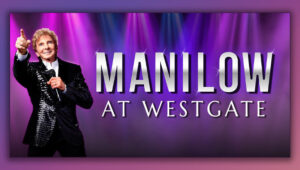 Barry Manilow extiende su residencia en Las Vegas hasta 2023