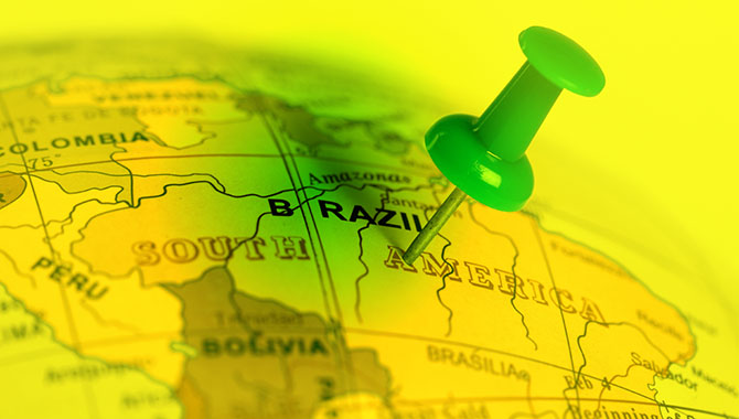 Pragmatic Play se asocia con Win Prêmios