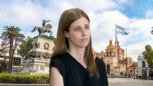 El exministro argentino, preocupado por la adicción al juego entre los menores, pide una mejor regulación