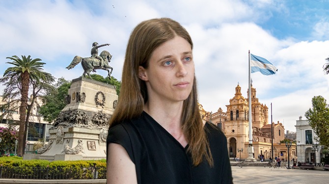 El exministro argentino, preocupado por la adicción al juego entre los menores, pide una mejor regulación