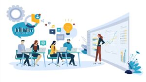 Imagine This nombra nuevo gerente de marketing y director para el lanzamiento del departamento