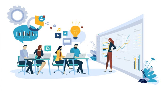 Imagine This nombra nuevo gerente de marketing y director para el lanzamiento del departamento