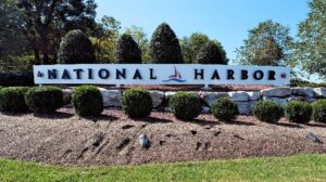 Los ingresos de los casinos de Maryland aumentan un 1,9% hasta alcanzar los 176,4 millones de dólares en mayo de 2025