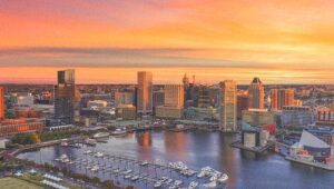 La comisión de apuestas deportivas de Maryland se prepara para emitir licencias de juego en línea