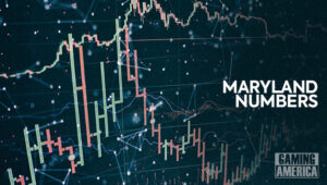 Los ingresos de los casinos de Maryland disminuyen en junio