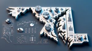 Los casinos de Maryland representan 173,9 millones de dólares en ingresos por juegos durante agosto