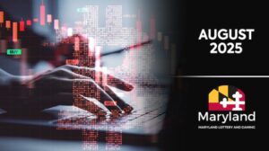 Los ingresos de los casinos de Maryland caen un 2,1% en agosto