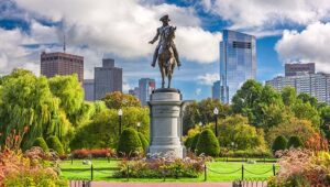 La aplicación Caesars Sportsbook se lanza en Massachusetts