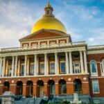 El proyecto de ley de juegos de azar en línea de Massachusetts podría prohibir los sorteos en los casinos