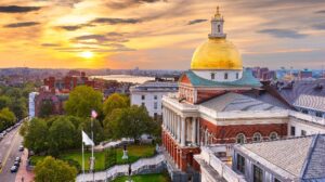 Massachusetts registra 102,2 millones de dólares en ingresos de casinos en diciembre y 788,3 millones de dólares en apuestas deportivas