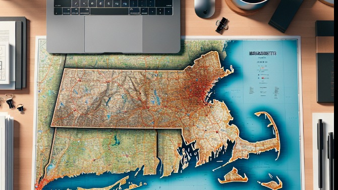 Un estudio de Massachusetts muestra que los niveles de apuestas deportivas ilegales permanecen sin cambios