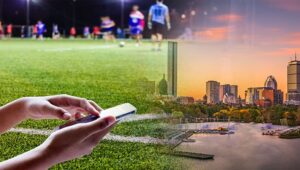 El regulador de Massachusetts emite la licencia temporal de proveedor de apuestas deportivas de Sportradar