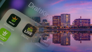 DraftKings lanzará una casa de apuestas en línea en Massachusetts