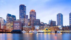 La Comisión de Juegos de Massachusetts comienza la búsqueda de un nuevo director ejecutivo