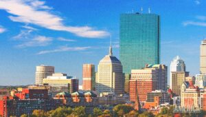 Las pequeñas empresas de Massachusetts quieren participar en las apuestas deportivas