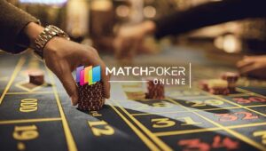 Match Poker Online presenta su propia Copa del Mundo de invierno