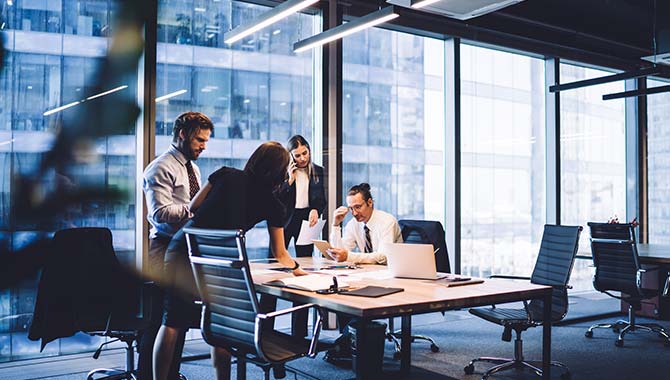 Maxima Compliance amplía su asociación con Gaming1