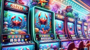 Xpoint se asocia con Crab Sports, que obtiene la licencia de juego de Maryland