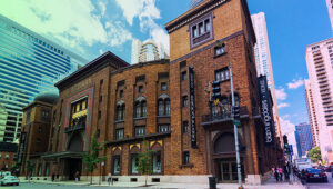 Bally’s Chicago recibe luz verde para trasladar las máquinas tragamonedas al templo de Medinah