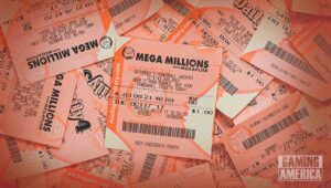 Residente de Illinois gana el tercer premio total más grande en la historia de la lotería estadounidense