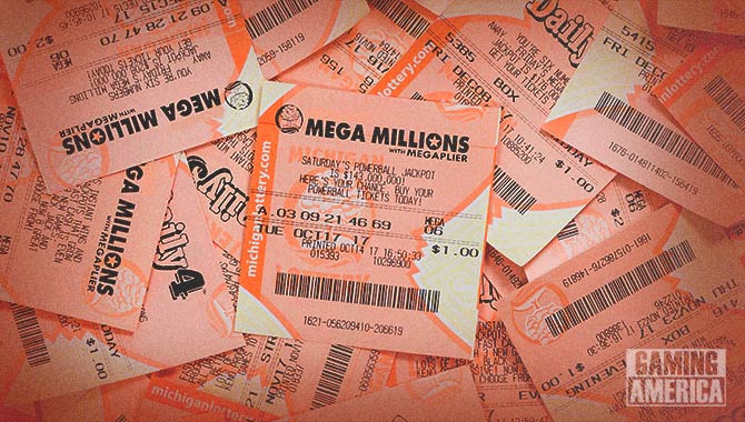 Residente de Illinois gana el tercer premio total más grande en la historia de la lotería estadounidense