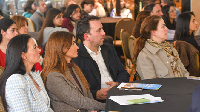 Argentina: Mendoza acoge una reunión multisectorial sobre juegos de azar en línea