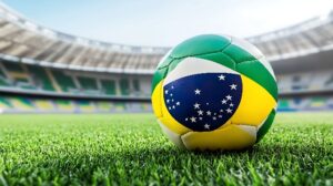 Meridianbet obtiene la licencia de apuestas online en Brasil