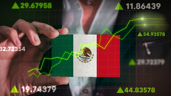 Los impuestos al juego en México podrían actualizarse bajo una nueva propuesta de «impuesto a la salud»