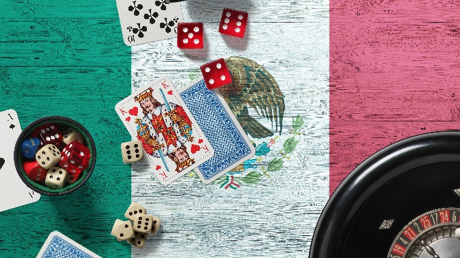 Zitro continúa su expansión en México con Palace Bingo & Sports Bets Casino en Cancún