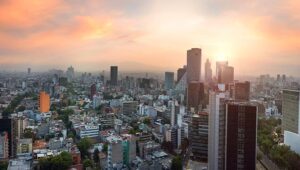 Exacta Solutions se traslada a Latinoamérica con sede en México