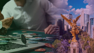 Bragg Gaming debuta en México a través de una asociación con Caliente Interactive