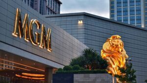 MGM Resorts prepara otra oferta pública de adquisición de Entain