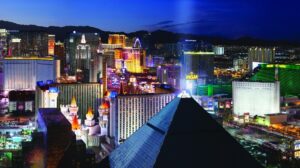 MGM Resorts revela su nueva oferta de bonos senior