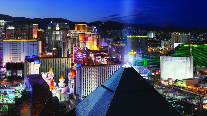 MGM Resorts revela su nueva oferta de bonos senior