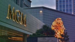 Los trabajadores del hotel y casino MGM National Harbor votan unánimemente para unirse a Teamsters