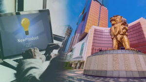 MGM Resorts International y BetMGM presentan MGM Riches