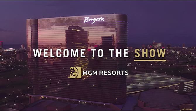 Borgata de Atlantic City lanza la ruleta Dual Play con BetMGM