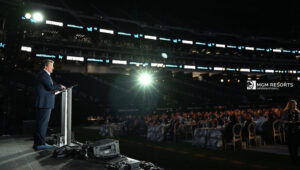 MGM Resorts se asocia con Grant a Gift Autism Foundation-Ackerman Center