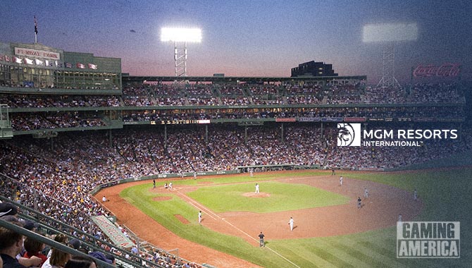 MGM Resorts y BetMGM continúan ampliando su asociación con MLB