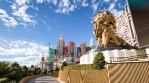 MGM Resorts se asocia con Playtech para ofrecer contenido de casino en vivo en Las Vegas