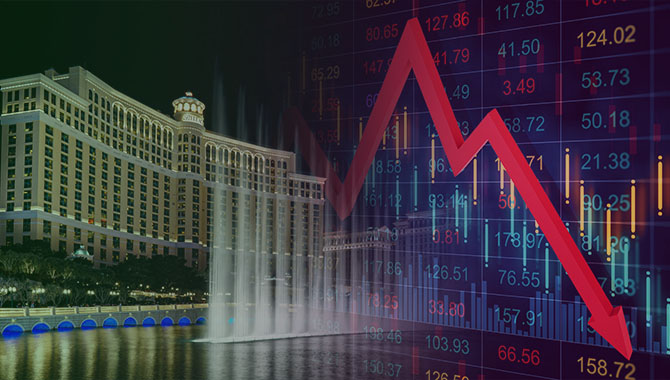 El regulador del juego de Nevada recibe críticas por «cuestionar» las recientes decisiones comerciales de MGM Resorts