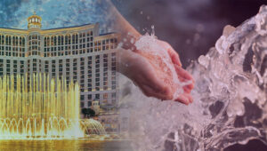 MGM Resorts firma el mandato del director ejecutivo de las Naciones Unidas sobre el agua