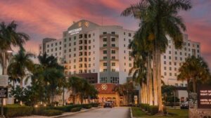 QCI anuncia una asociación de tres años con Miccosukee Casino & Resort