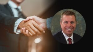 Aruze Gaming Global nombra a Mike Sands vicepresidente sénior de ventas para Norteamérica y Latinoamérica