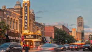 Leadstar Media obtiene licencias de proveedores de apuestas deportivas y casinos en línea en Michigan