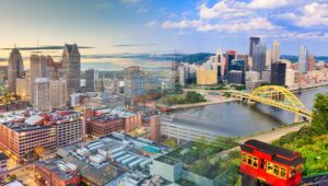 FanDuel, BetMGM y DraftKings lideran los mercados de apuestas deportivas en Michigan y Pensilvania