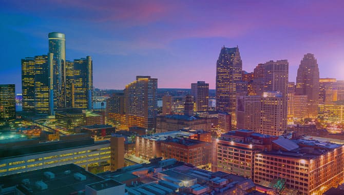 Gaming Realms se expande en Michigan con el lanzamiento de SI Casino