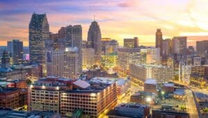 Soaring Eagle Casino & Resort instala máquinas tragamonedas QCI en Mount Pleasant, Michigan