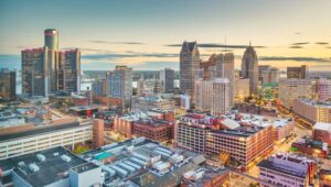 BetMGM se asocia con Evolution para abrir un estudio de crupier en vivo en Michigan