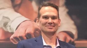 Mike Bean es nombrado director ejecutivo de Morongo Casino Resort & Spa